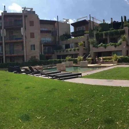Peschiera Beach Peschiera del Garda