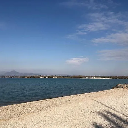 Peschiera Beach Apartamento Peschiera del Garda