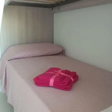 Apartamento Peschiera Beach *