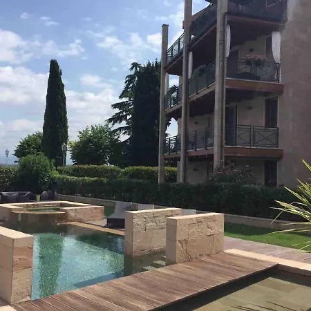 Peschiera Beach Apartamento