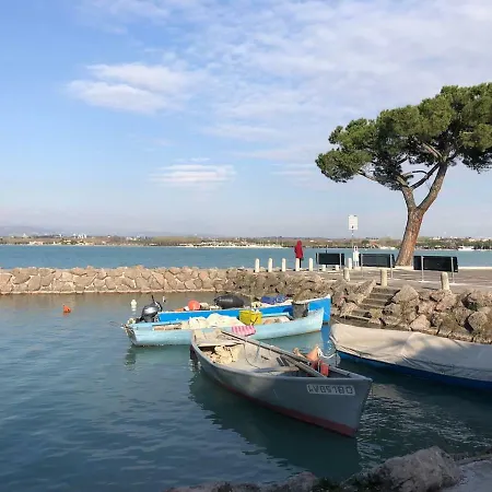 Peschiera Beach Apartamento Peschiera del Garda