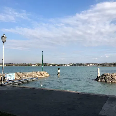 Peschiera Beach Apartamento