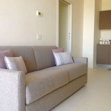 Peschiera Beach Apartamento *